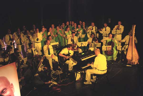 gandhrava_loka_orchestra
