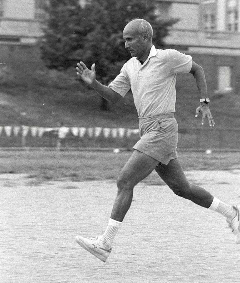 sri chinmoy
