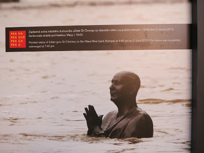 Fotografie z informačního servisu Města Prahy.