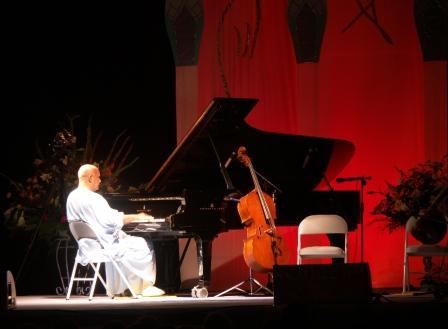 Prague concert 2004